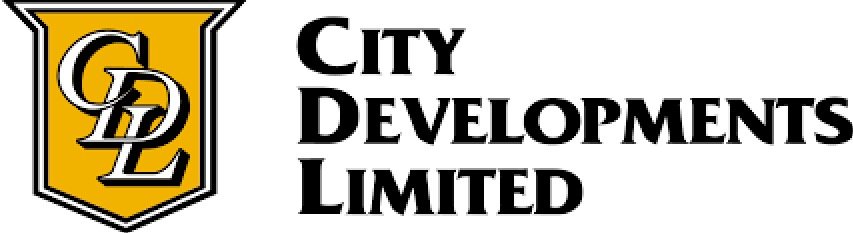 City Developments Limited (CDL) logo